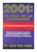 2001: Al filo de la eternidad de  Jack Van Impe