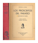 Los proscritos del paraiso de  Peter B. Kyne