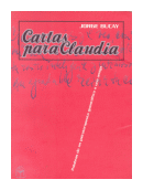 Cartas para Claudia de  Jorge Bucay