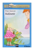 Molinete de  Pilar Mateos