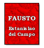 Fausto de Estanislao del Campo