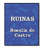 Ruinas de Rosala de Castro