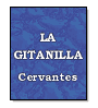 La gitanilla de Miguel de Cervantes Saavedra