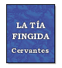 La ta fingida de Miguel de Cervantes Saavedra