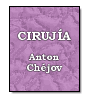 Ciruja de Anton Chjov