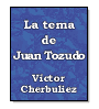 La tema de Juan Tozudo de Vctor Cherbuliez