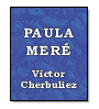 Paula Mer de Vctor Cherbuliez