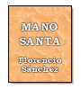 Mano santa de Florencio Snchez