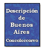 Descripcin de Buenos Aires de  Concolorcorvo