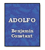 Adolfo de Benjamin Constant