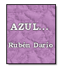 Azul... de Rubn Daro