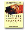 Historia de una pasin argentina de Eduardo Mallea