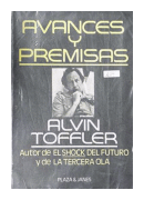 Avances y premisas de  Alvin Toffler