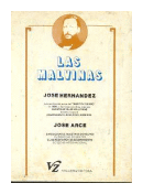 Las malvinas de  Jose Hernandez