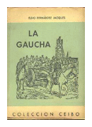 La gaucha de Elvio Bernardez Jacques