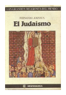 El judaismo de  Fernando Joannes