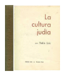 La cultura judia de  Pablo Link