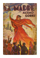 La madre de  Maximo Gorki