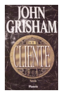 El cliente de  John Grisham