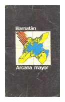 Arcana mayor de  Barnatan