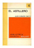 El astillero de  Juan Carlos Onetti