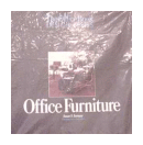 Office furniture de  Susan S. Szenasy
