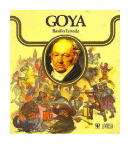 Goya de  Basilio Losada