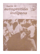 Hacia la autogestion indigena de  Annimo