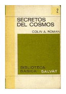 Secretos del cosmos de  C. A. Roman