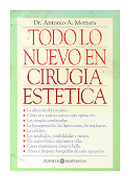 Todo lo nuevo en cirugia estetica de  Antonio Mottura