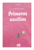 Primeros auxilios de  H. Good