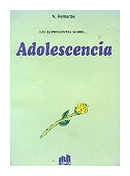 Adolescencia de  N. Remarde