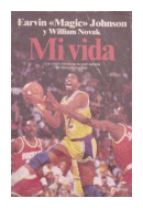 Mi vida de  Earvin 