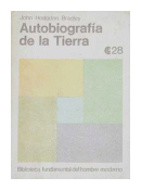 Autobiografia de la tierra de  John Hodgon Bradley