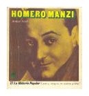 Homero Manzi 