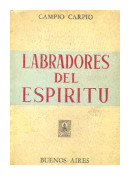 Labradores del espiritu de Campio Carpio