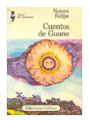 Cuentos de Guane de  Felipe Nersys