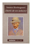 Diario de un seductor de  Soeren Kierkegaard