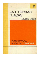 Las tierras flacas de Agustin Yaez