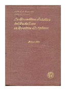 La gramatica practica del castellano en cuadros sinopticos de  Pablo J. F. Tomasini - Felix A. Marco