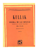 Escuela de las octavas de  Kullak