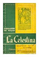 La celestina de  Fernando De Rojas