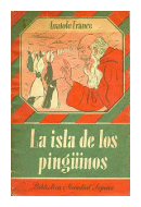 La isla de los pinginos de  Anatole France