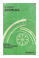 Moral de  Rene Simon