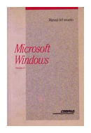 Microsoft windows (Version 3.1) de  Annimo