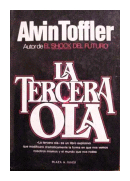 La tercera ola de  Alvin Toffler