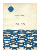 Islas de  Nejama Lapidus