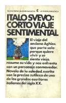 Corto viaje sentimental de  Italo Svevo