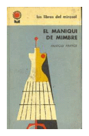 El maniqui de mimbre de  Anatole France