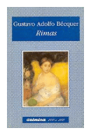 Rimas de  Gustavo Adolfo Becquer